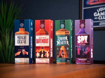 リカーゲーマーズクラブ