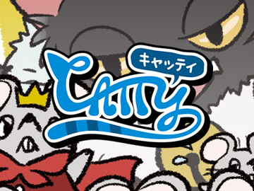 CATTY