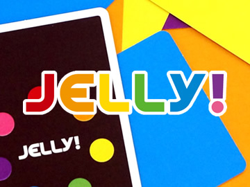JELLY!