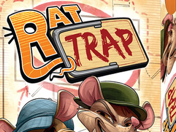 ラットトラップ