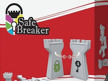 セーフブレイカー