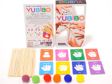 YUBIBO