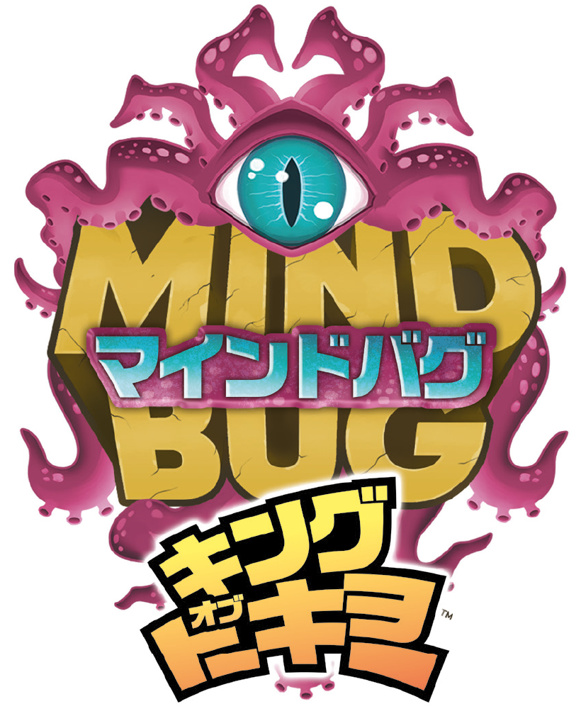 マインドバグ×キング・オブ・トーキョー