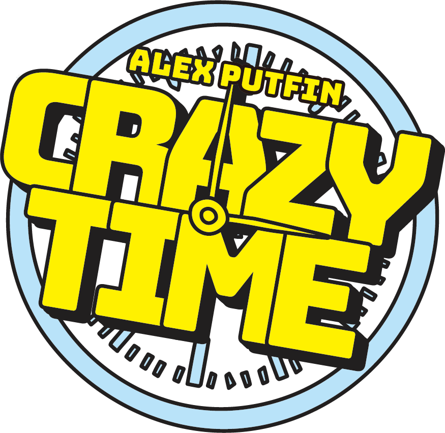 クレイジータイム