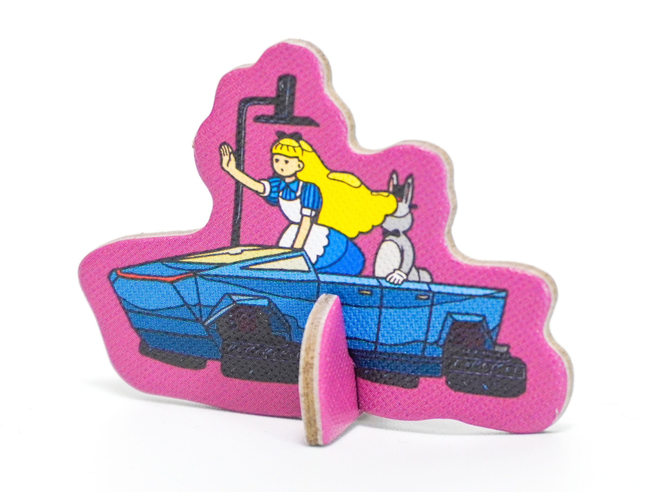 クレイジータイム