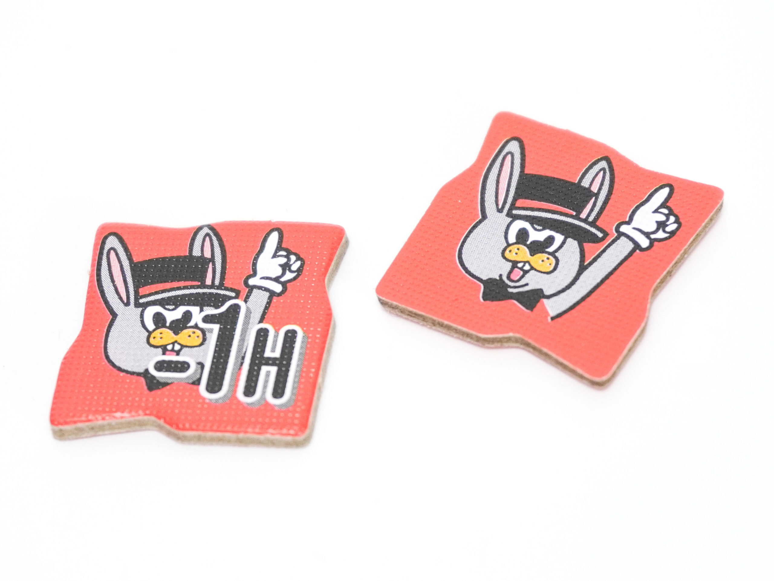 クレイジータイム