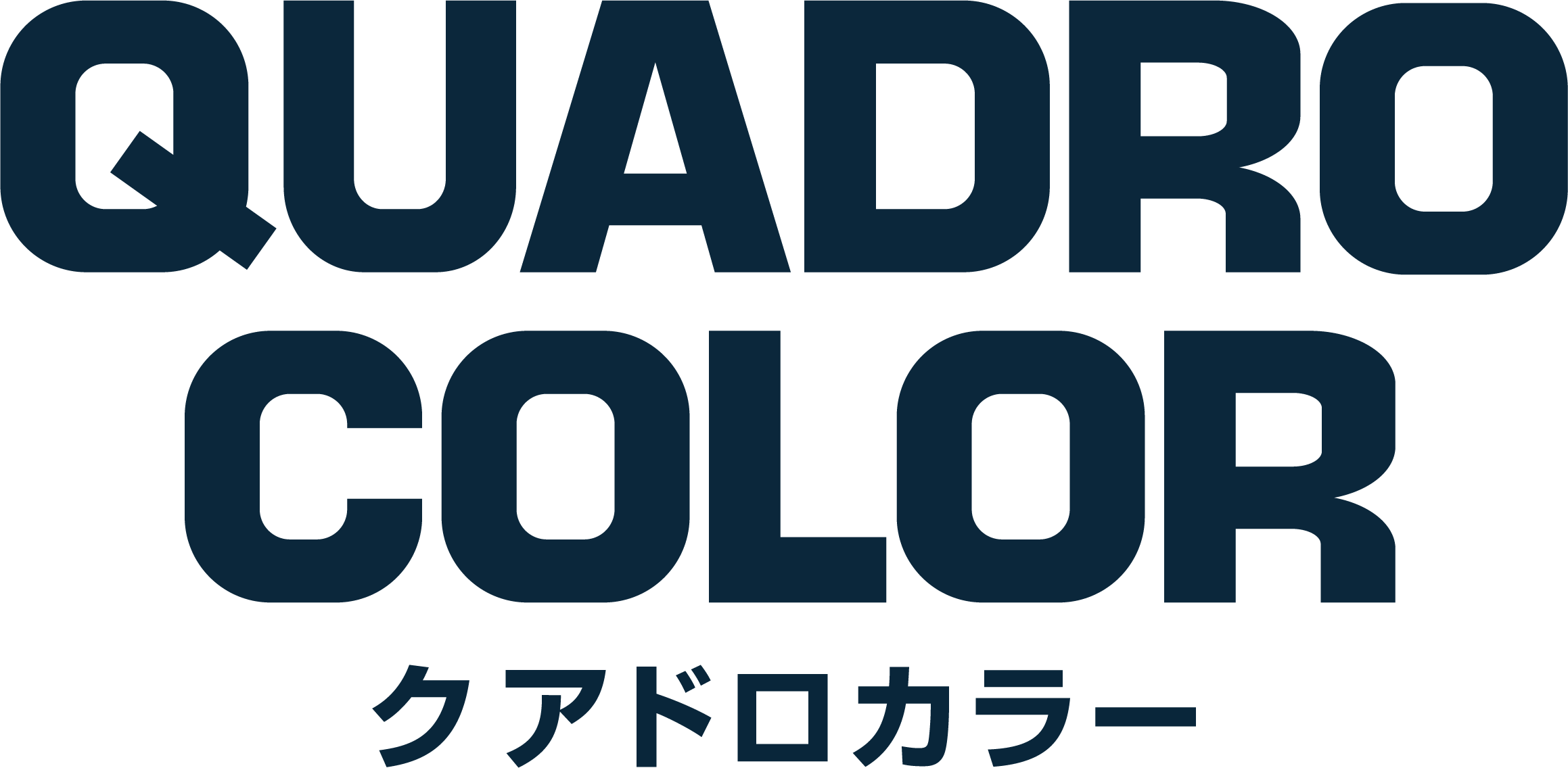 クアドロカラー